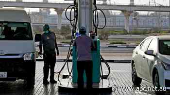 High petrol prices standing out in UAE, where cheap fuel was once the norm