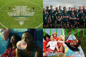 Euro 2022 round-up: The brands that helped kick off the tournament