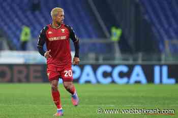 Officieel: Nani pakt zijn valiezen en trekt naar Australië