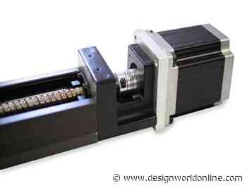 Ruland beam couplings for robotics - Design World Network