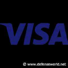 Beam Wealth Advisors Inc. Has $357000 Holdings in Visa Inc. (NYSE:V) - Defense World