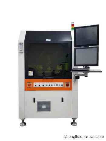 PROTEC localizes source technology for 'Laser Plane Beam', a back-end process for all imported semiconductors - Etnews