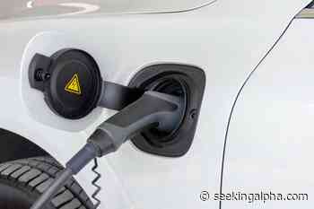 Beam Global Stock: A Product Not A Project (NASDAQ:BEEM) - Seeking Alpha