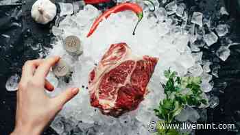 Coronavirus may survive for 30 days on meat, fish: Study | Mint - Mint