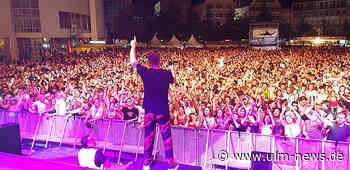 Mit Bus und Bahn zum Schwömontag in Ulm