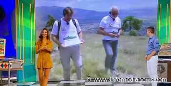 Viaggio lungo la via dei Marsi: su RAI1 Camper porta in scena Avezzano e la Marsica - Info Media News