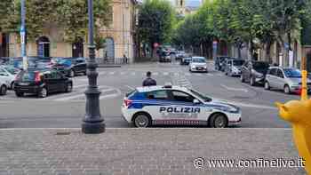 Avezzano, torna l'isola pedonale – ConfineLive - ConfineLive