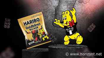 Limitierte Sonderedition für Metal-Fans: Zum Wacken-Comeback gibt es schwarze Haribo-Goldbären