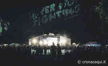 Apolide, la Woodstock piemontese nei boschi cento per cento green - Cronaca Qui