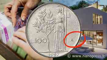 Cento lire, se conservi ancora queste ti intaschi 200.000 euro | Puoi comprarci un villone - Nanopress