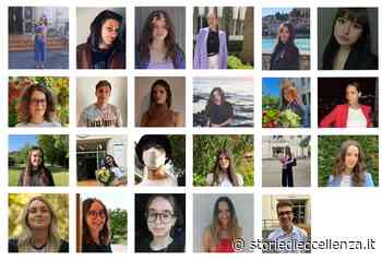 I magnifici cento liceo Veronese i Montebelluna - Storie di Eccellenza