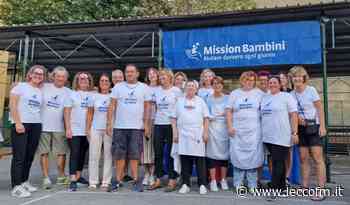 "CUORE DI BIMBI" DA CENTO... E LODE - Lecco FM