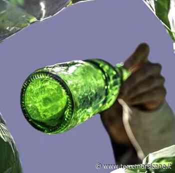 Segen SpA Al 6° Posto Della Classifica Nazionale Di Legambiente "Cento Di Questi Consorzi - Ricicloni 2022" » Terre Marsicane - Terre Marsicane