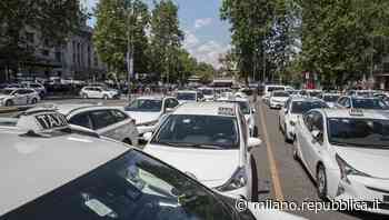 Sciopero, domenica fermo l'85 per cento dei convogli Trenord. E il 20 e il 21 incrociano le braccia i tassisti - La Repubblica