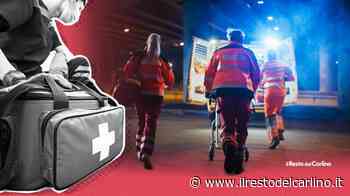 Incidente Cento, bambino cade con la bici: è gravissimo - il Resto del Carlino