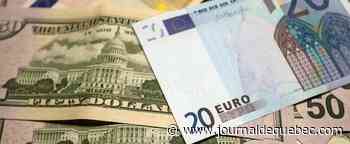 L'euro atteint la parité avec le dollar américain