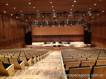 El Coro Municipal de Madryn se presentará en el CCK - Radio 3 Cadena Patagonia