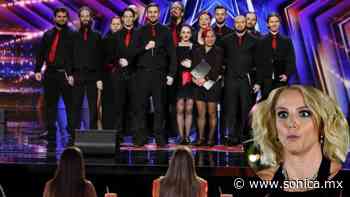 ¡Increíble! Coro de death metal hace cover de Toxic de Britney Spears - Sonica