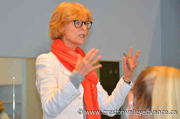 Majority of seniors in BC live independently in their own home – Creston Valley Advance - Creston Valley Advance