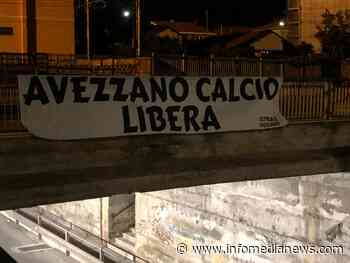 Avezzano, Curva Nord: "Politica assente" - Info Media News