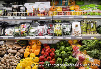 Canadian household budgets stretched thin as inflation, interest rates rise: Survey - Ashcroft Cache Creek Journal