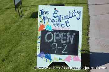 Equality Project starts food gleaning and preservation program – Ashcroft Cache Creek Journal - Ashcroft Cache Creek Journal