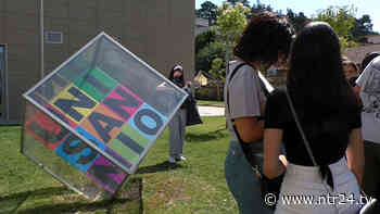 Cento studenti alla scoperta del mondo Unisannio: al via la seconda Summer School - NTR24