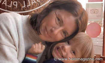 Jamie Oliver's wife Jools divides fans with new family photo - HELLO!