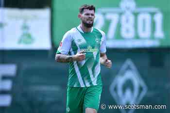 Oliver Burke: Why I haven't yet given up on one of Scottish football's great mysteries - Alan Pattullo - The Scotsman