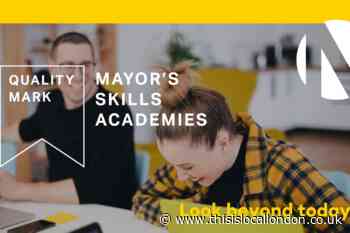 New City College adult courses receive Skills Quality mark