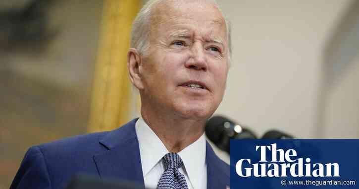 Biden defends Saudi Arabia trip that aims to reset ties