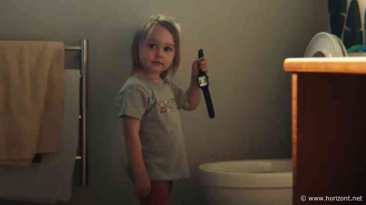 "Hard Knocks": Dieser starke Werbefilm untermauert die Robustheit der Apple Watch