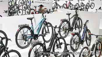 Fahrrad-Produktion im ersten Halbjahr gesunken