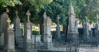 Gemeente Riemst wil begraafplaatsen opwaarderen: meer groen, minder verwaarlozing - Het Laatste Nieuws