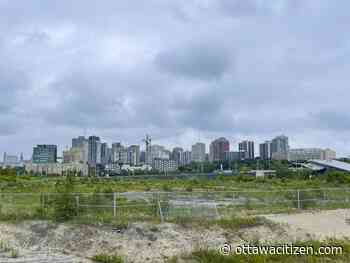 Today's letters: On the downtown Ottawa arena; the convoy; and kindness