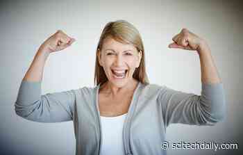 Feeling Younger Isn’t Just Psychological – It Has Health Benefits