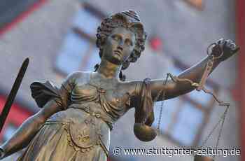 Amtsgericht Heidelberg: Klimaaktivist muss 3000 Euro wegen Nötigung zahlen - Stuttgarter Zeitung