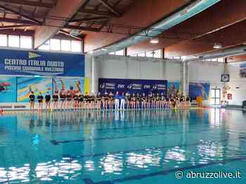 Al Centro Italia Nuoto di Avezzano al via i campionati nazionali di pallanuoto uisp - AbruzzoLive