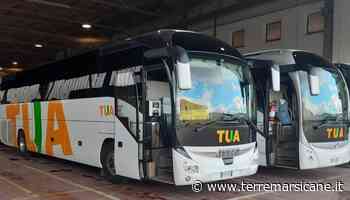 Tua, Lanciata Petizione Per Ripristinare Le Corse Avezzano-Roma Soppresse » Terre Marsicane - Terre Marsicane