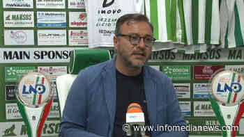 Avezzano Calcio, trattativa con gruppo italo-canadese per una quota di minoranza - Info Media News