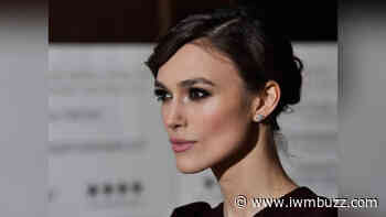Keira Knightley And Her Smokey Eye-Makeup Looks To Recreate - IWMBuzz