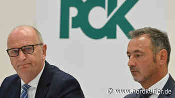 Raffinerie in Schwedt – Woidke fordert zwei Milliarden Euro zur Rettung - Nordkurier