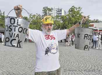 Lackmustest für ganz Deutschland« (nd-aktuell.de) - nd - Journalismus von links