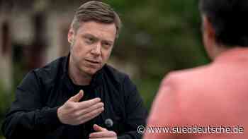 Linken-Chef für Ausnahmen vom Öl-Embargo für Schwedt - Süddeutsche Zeitung - SZ.de