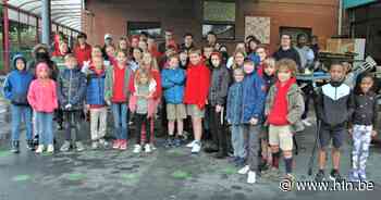 Nieuwe poging: Chiro Ronse viert 75ste verjaardag met twee jaar vertraging - Het Laatste Nieuws