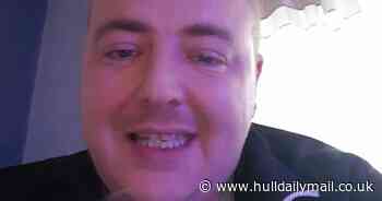 Wanted Hull man who escaped police found hiding in tent with a knife - Hull Live