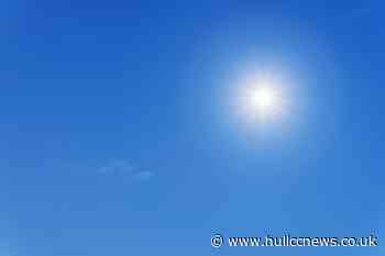 Caution advised as heatwave hits Hull - Hull CC News