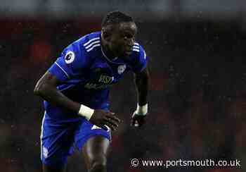 Portsmouth effort to bring in £13.5m ex-Everton, Hull, Huddersfield and Cardiff man dashed as striker hunt continues - Portsmouth News