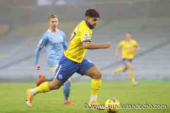 Gossip: Sunderland and Sheffield United 'eye' Brighton winger, Hull City star set for Premier League move - Sunderland Echo