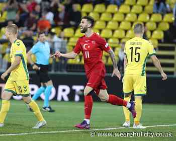 Club Statement: Tigers agree terms with Antalyaspor for Sinik - Hull City